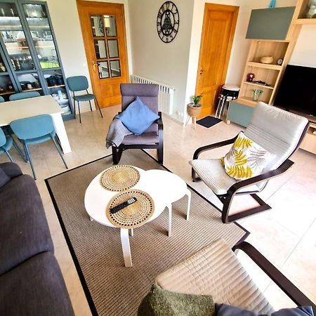 Villa Deluxe Playa פוז מראה חיצוני תמונה