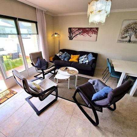 Villa Deluxe Playa פוז מראה חיצוני תמונה