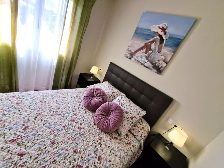 Villa Deluxe Playa פוז מראה חיצוני תמונה