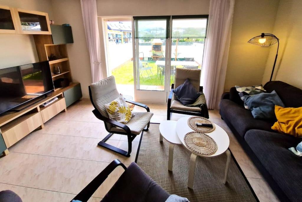 Villa Deluxe Playa פוז מראה חיצוני תמונה