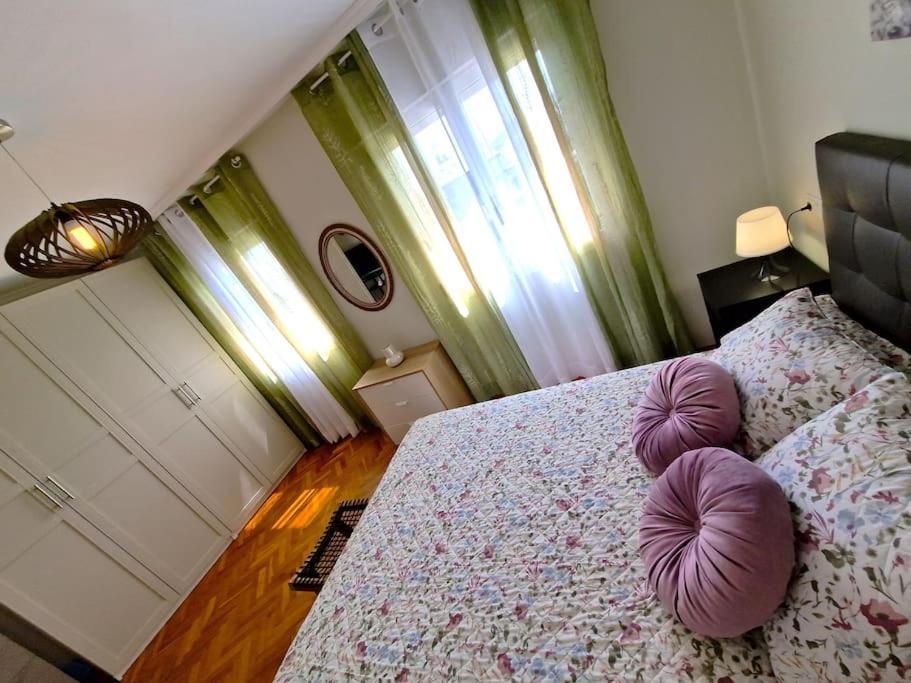 Villa Deluxe Playa פוז מראה חיצוני תמונה