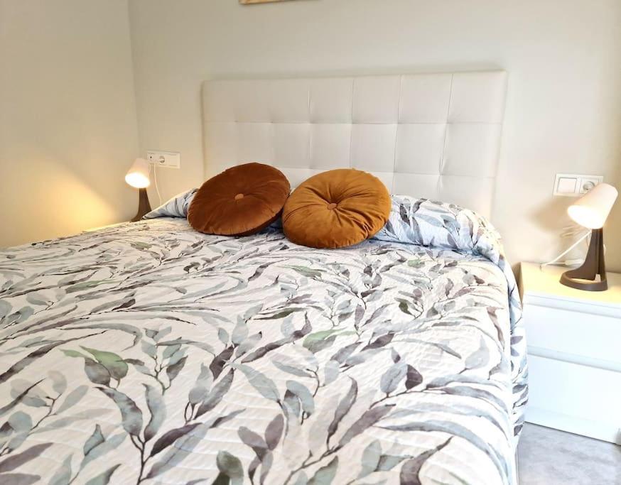 Villa Deluxe Playa פוז מראה חיצוני תמונה