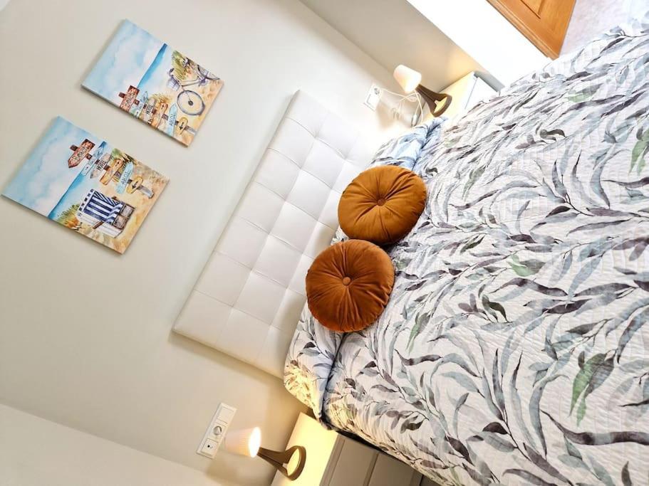 Villa Deluxe Playa פוז מראה חיצוני תמונה