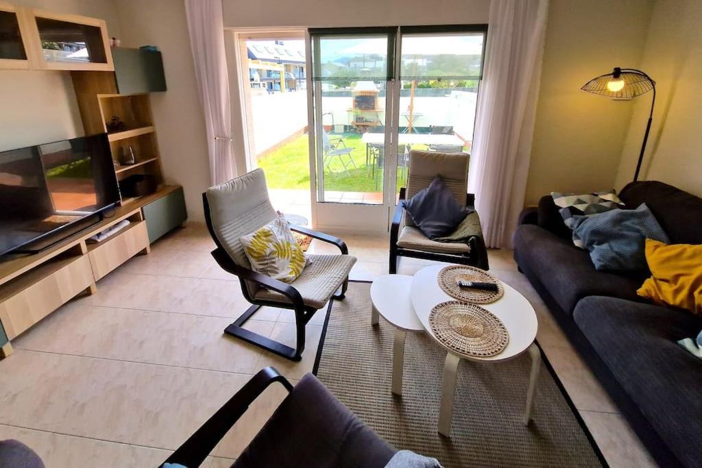 Villa Deluxe Playa פוז מראה חיצוני תמונה