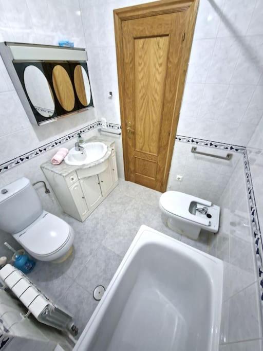 Villa Deluxe Playa פוז מראה חיצוני תמונה