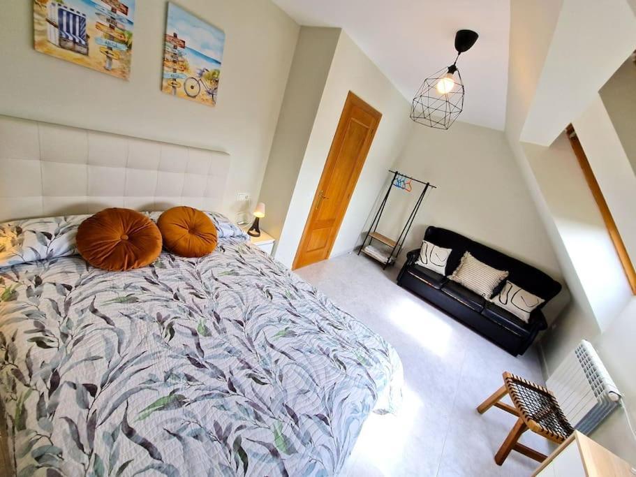 Villa Deluxe Playa פוז מראה חיצוני תמונה