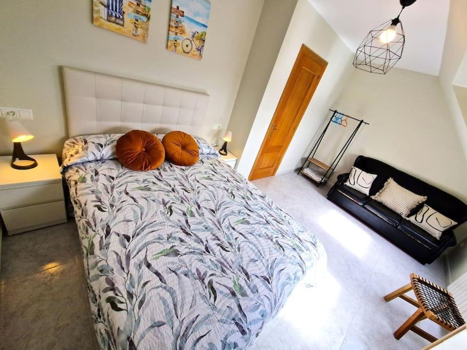 Villa Deluxe Playa פוז מראה חיצוני תמונה
